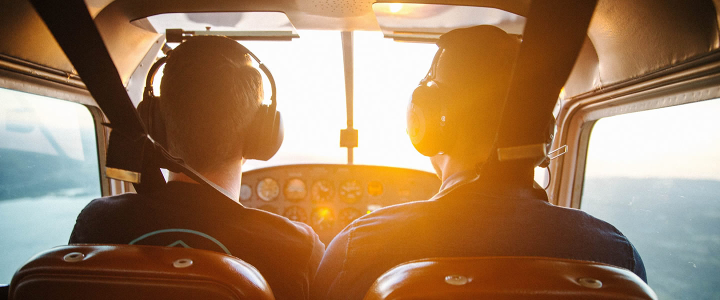 Aviation Medicals